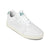 eS Accel Slim Skate Shoe - White / Tan 1