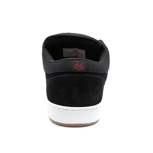 eS Sophisto Skate Shoe Black 5
