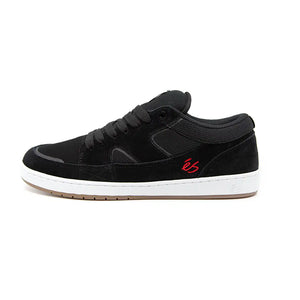 eS Sophisto Skate Shoe Black 3