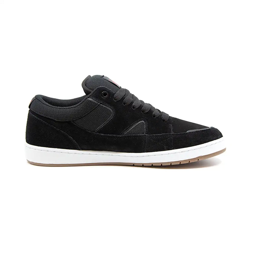 eS Sophisto Skate Shoe Black 2