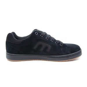 Etnies Callicut Skate Shoe Black 2