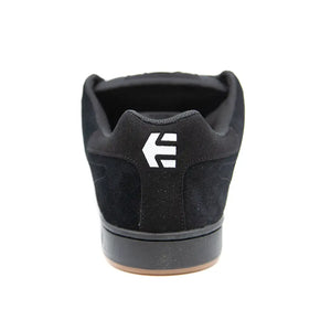 Etnies Callicut Skate Shoe Black 5