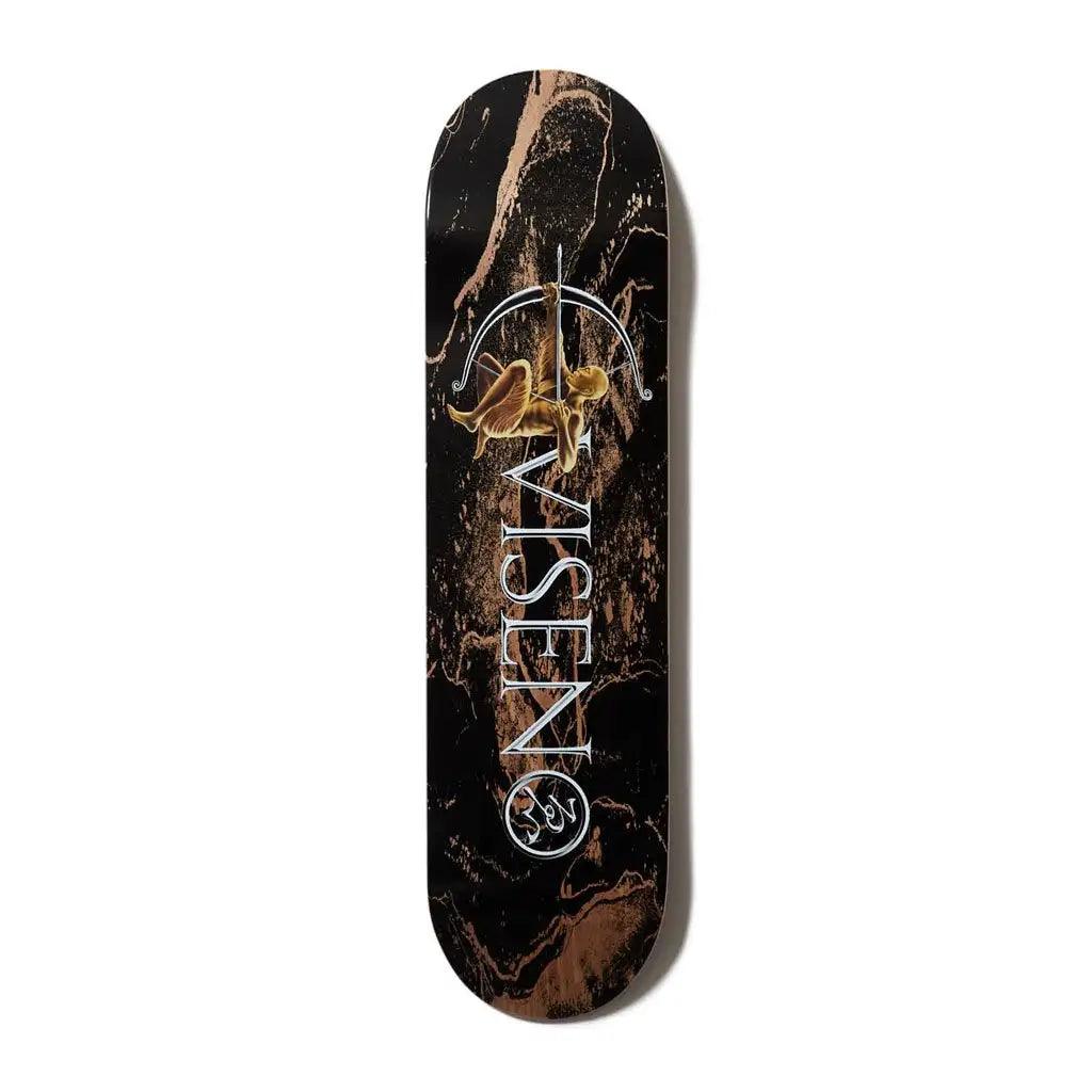 Evisen Bow & Arrow Skateboard Deck 1
