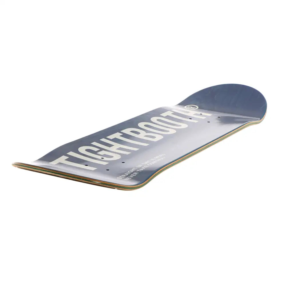 Evisen Skate x Tightbooth Production