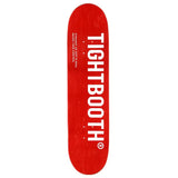Tightbooth Lost Child Skateboard Deck 2