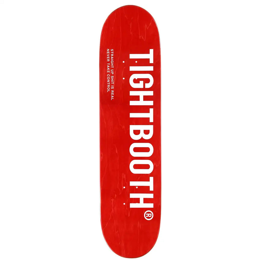 Tightbooth Lost Child Skateboard Deck 2