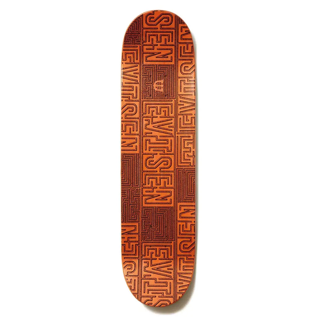 Evisen Skate x Tightbooth Production スケートボード