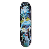 Evisen Mineralhead B29 Skateboard Deck 2