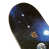 Evisen Starseed Blues Skateboard Deck