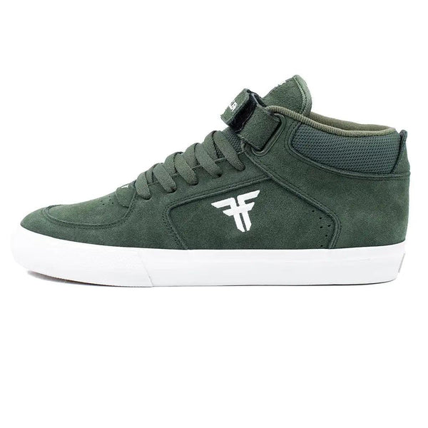 Fallen 2025 skate shoes