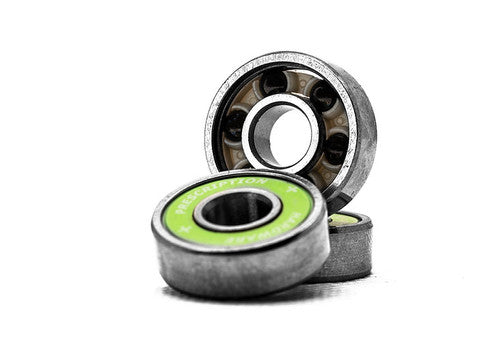 huh green bearings