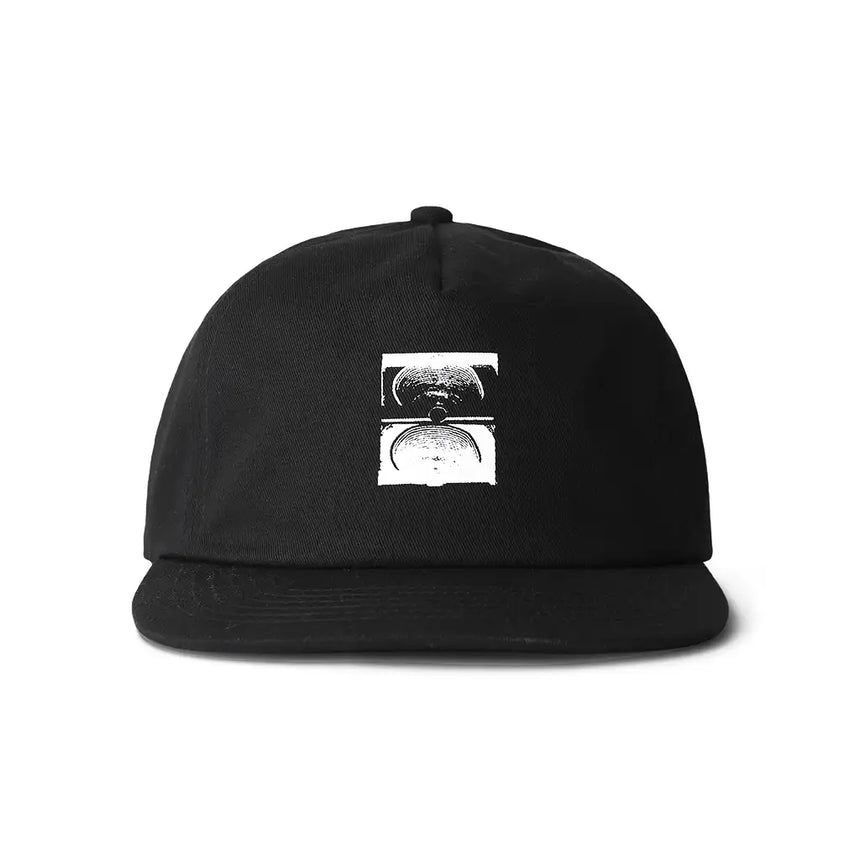 Former Crux Cap Black