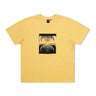 Former Crux T-Shirt Mustard