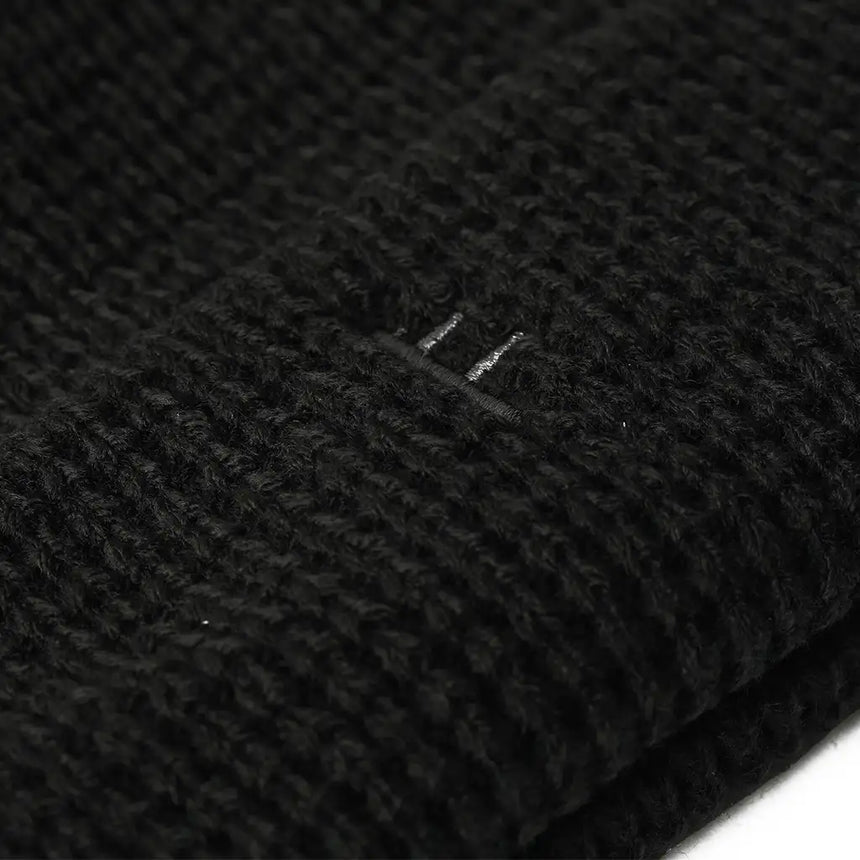 Former Franchise Waffle Beanie 2