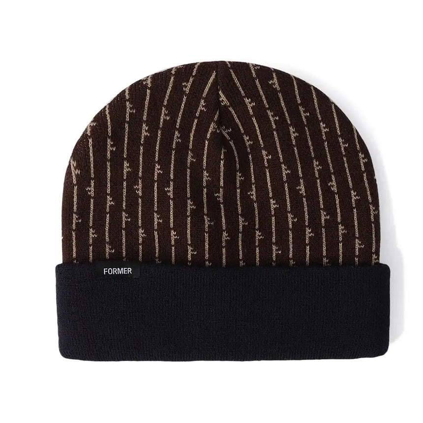 Former Fuse Beanie 3