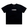 Former Legacy T-Shirt Black