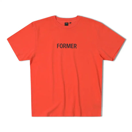 Former Legacy T-Shirt Orange