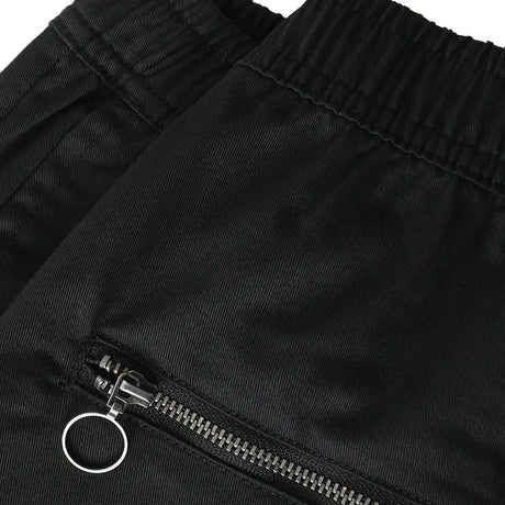 Former Prayer Pant Black 3