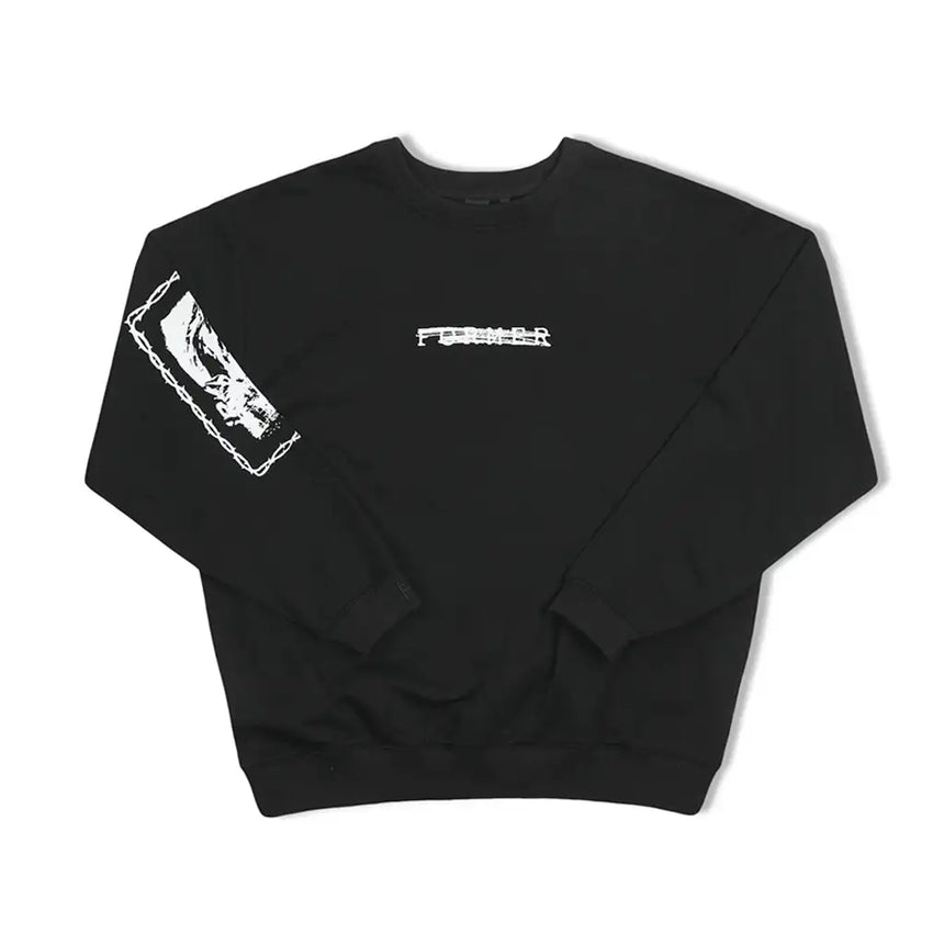 Former Shifting Crewneck Sweatshirt