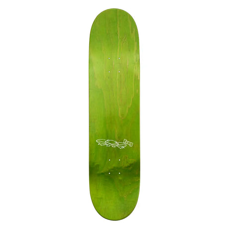 Frog Jesse Alba Tech Deck Skateboard Deck&nbsp;