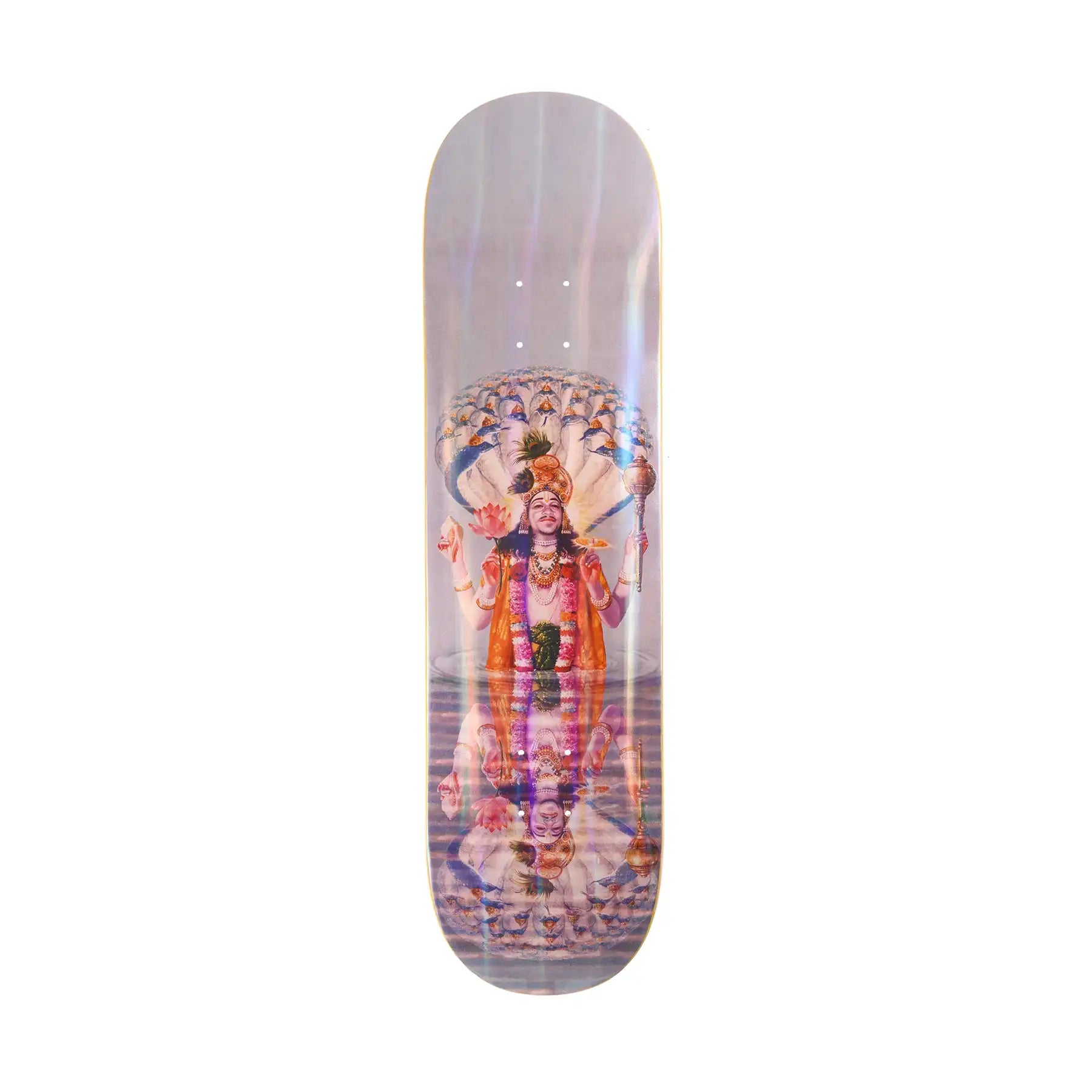 Fucking Awesome Kevin Bradley Ganesh Skateboard Deck 1 – Money