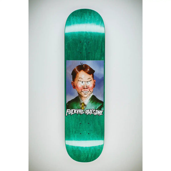 新品 Fucking Awesome Gino Skate Deck 最後の晩餐 Shop Fucking Awesome Gino Daybreak in Phuket 8