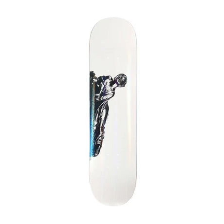 Fucking Awesome Gino Statue Skateboard Deck Shape 1