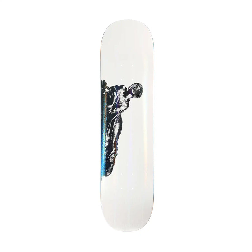 Fucking Awesome Gino Statue Skateboard Deck Shape 1