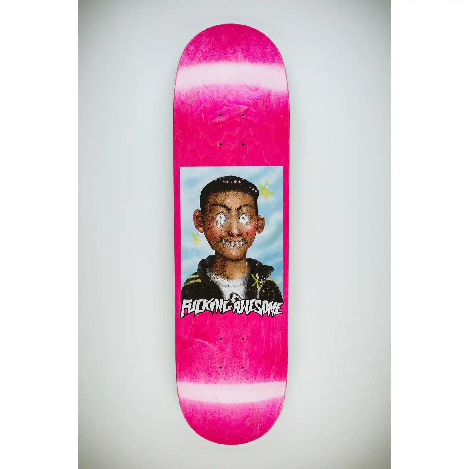 Fucking Awesome Sage Elsesser Class Photo 8.38