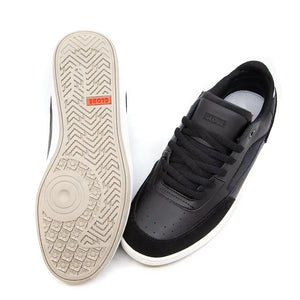 Globe Holand Skate Shoe Black / Off White 5