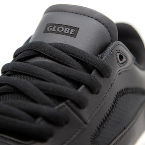 Globe Holand Skate Shoe Black / Off White 6