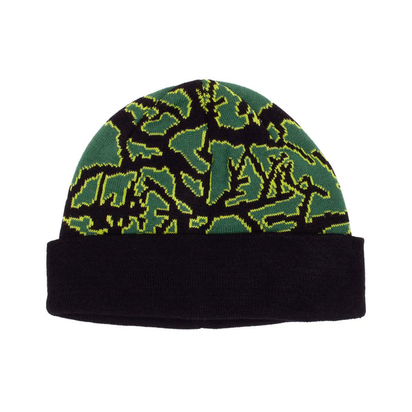 GX1000 Argon Beanie – Money Ruins Everything