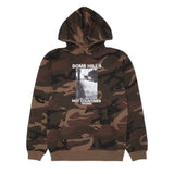 GX1000 Bomb Hills Not Countries Hoodie Camo 