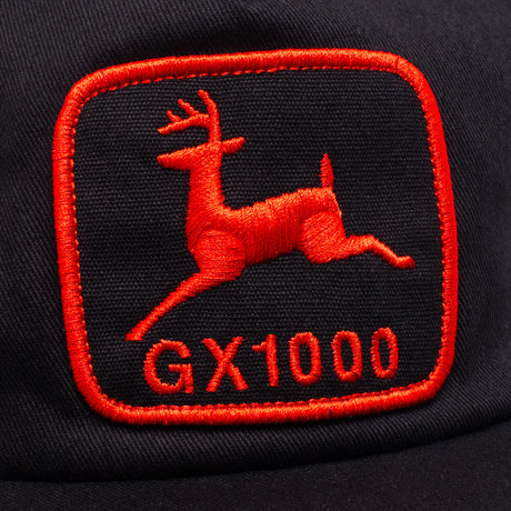 GX1000 Deer Snapback Trucker Hat