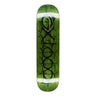 GX1000 Dino Skateboard Deck