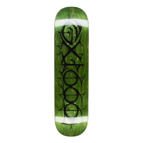 GX1000 Dino Skateboard Deck