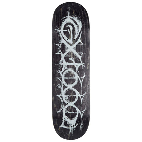 GX1000 Dino Skateboard Deck