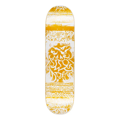 GX1000 Flashback Skateboard Deck - 8.375