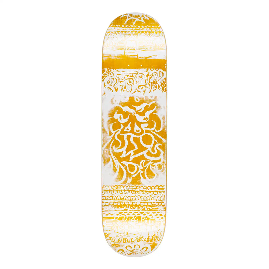 GX1000 Flashback Skateboard Deck - 8.375