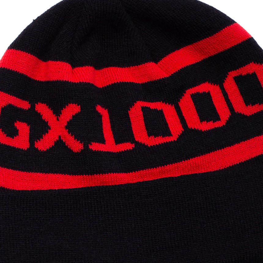 GX1000 Logo Beanie