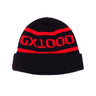 GX1000 Logo Beanie