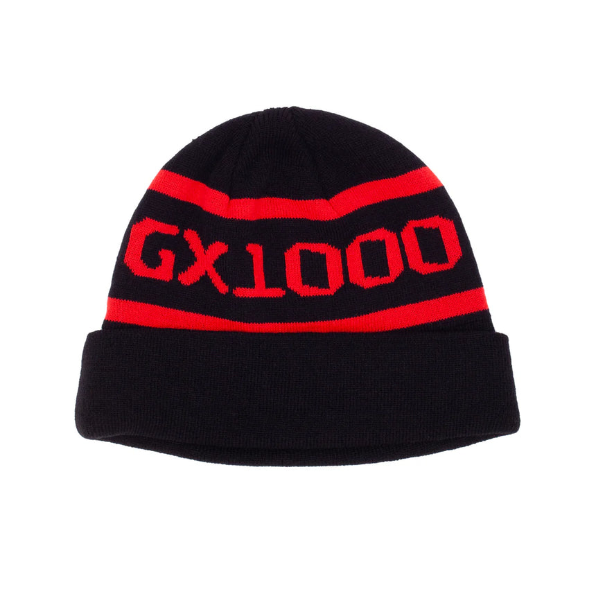 GX1000 Logo Beanie