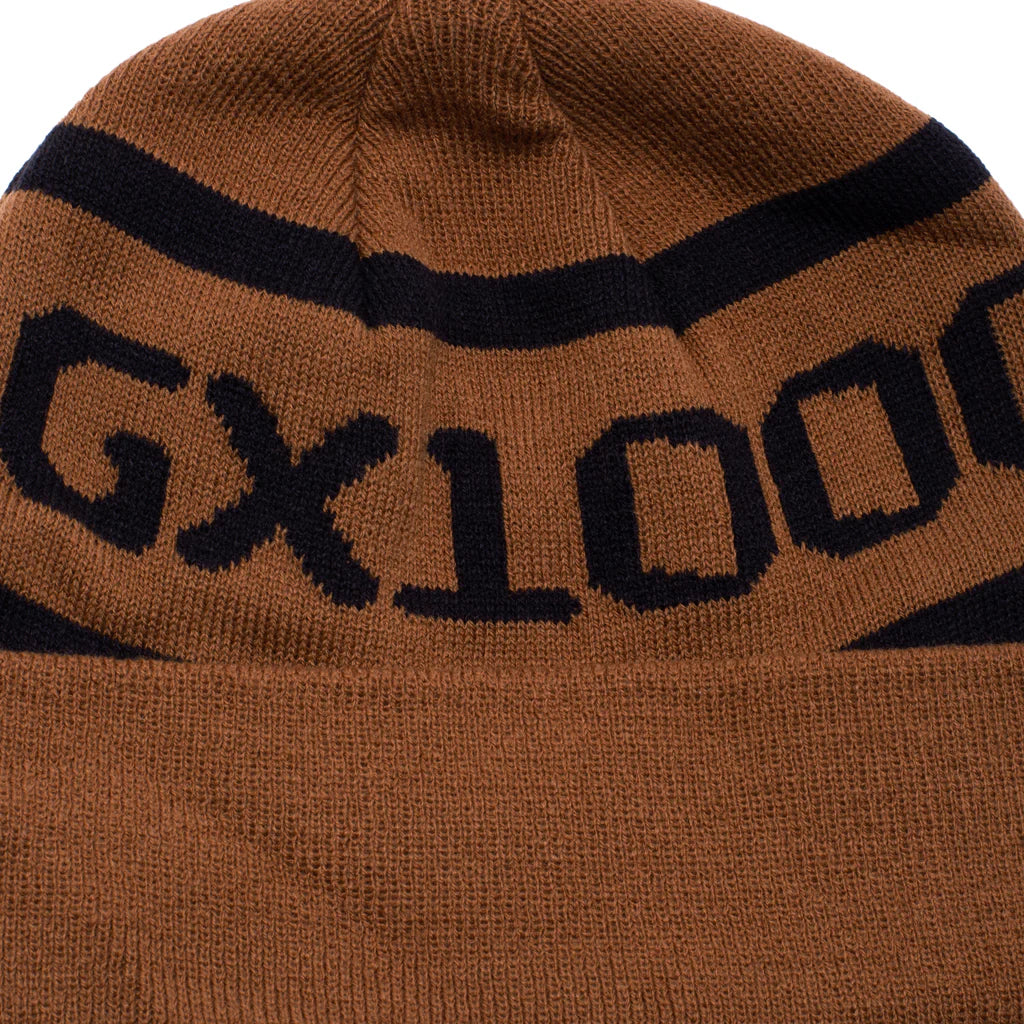 GX1000 Logo Beanie