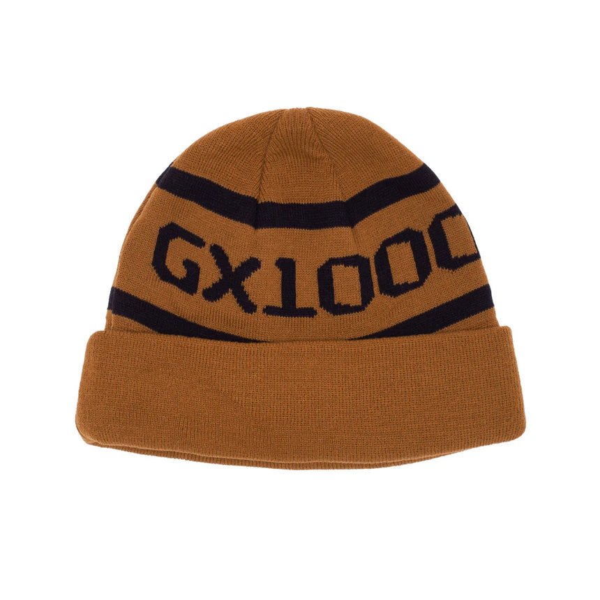 GX1000 Logo Beanie