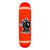 GX1000 Mind Over Matter Skateboard Deck Orange