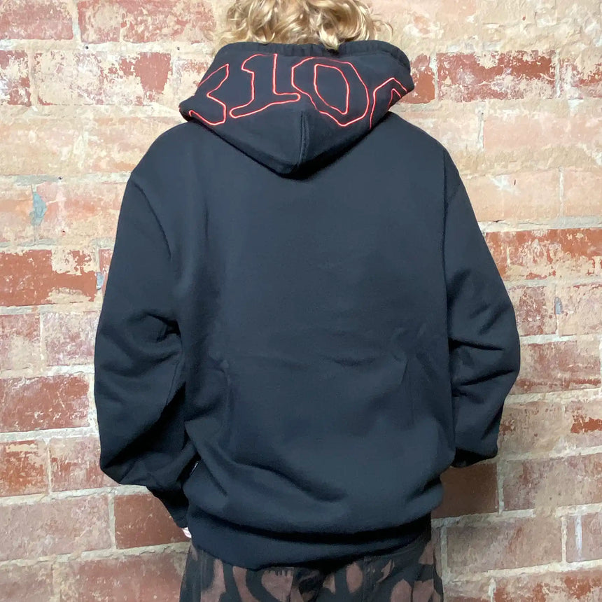 GX1000 OG Logo Hoodie