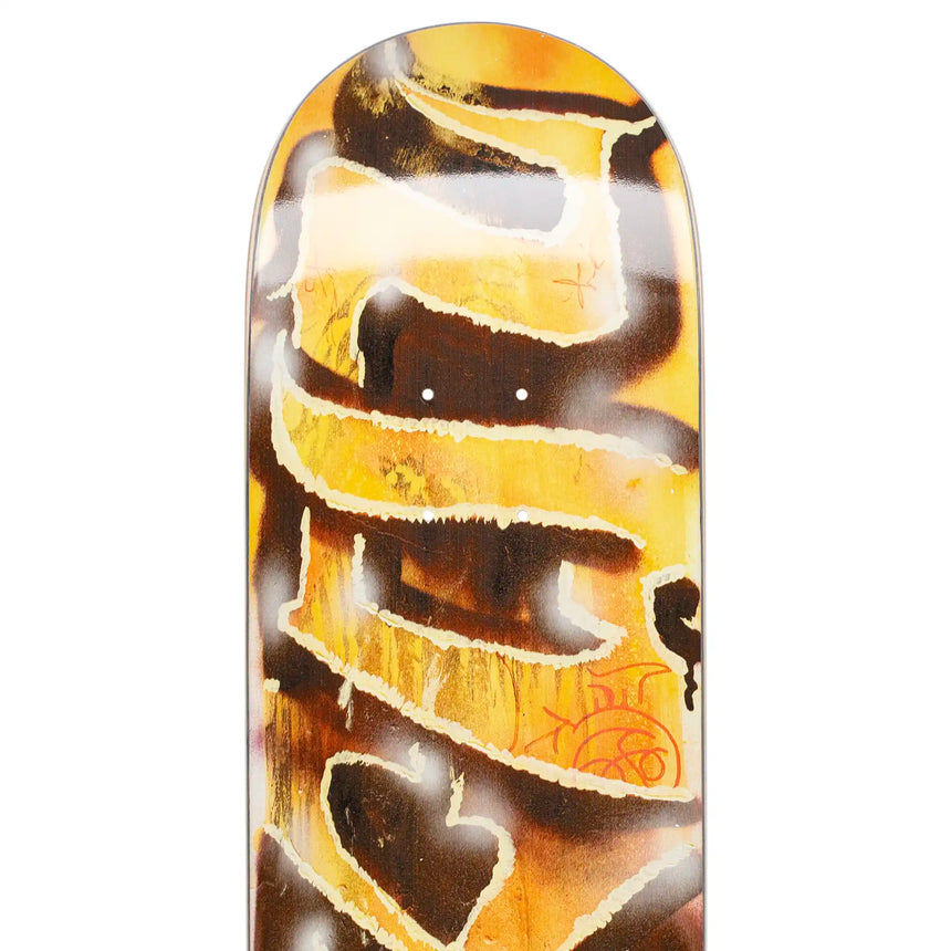 GX1000 Sandstorm Skateboard Deck - 8.25