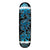 GX1000 Star Stack Jeff Carlyle Skateboard Deck Black