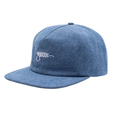 GX1000 Tag Hat Blue