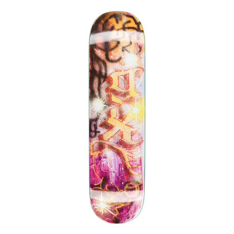 GX1000 Twenty Zero Two Skateboard Deck - 8.25